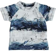 Emmett T-shirts & Tops